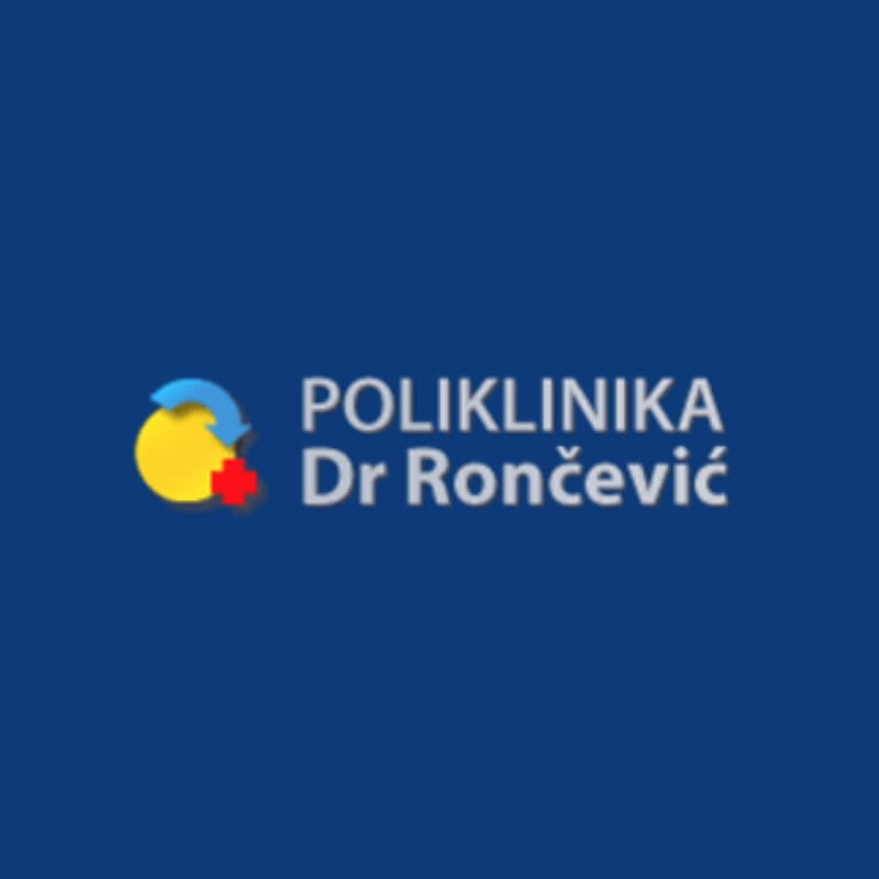 Dr Rončević